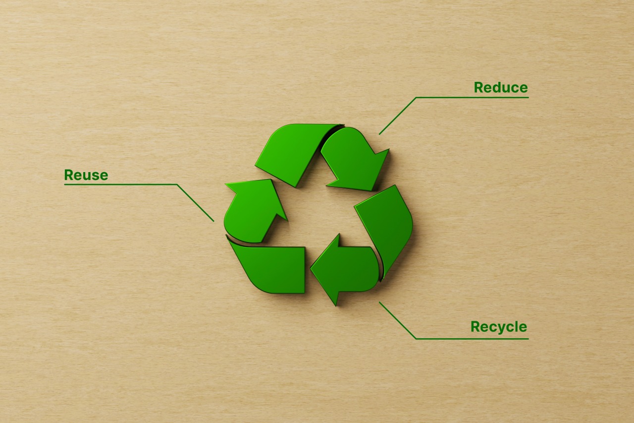 Plastic Reduction Case Study